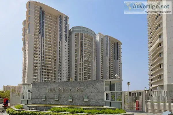 Apartment for Rent in Golf Course Road Gurgaon  Property for Ren