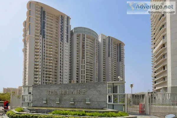 Apartment for Rent in Golf Course Road Gurgaon  Property for Ren