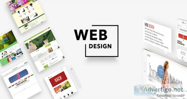 Affordable Web Design and Development Services