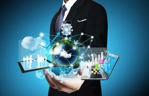 Unique Information Technology (IT) Dissertation Topics