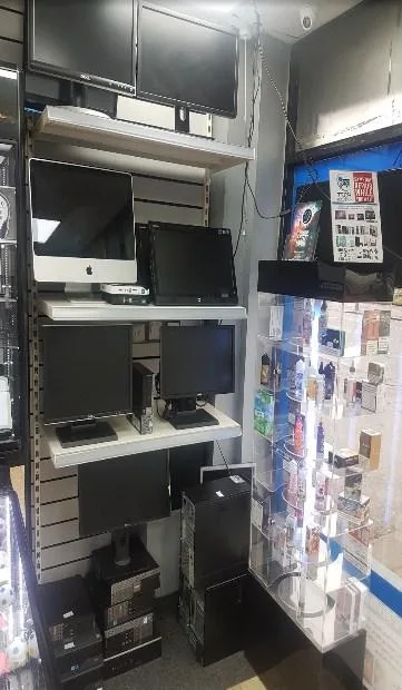 Get repair Computer Laptop in  Hall Green