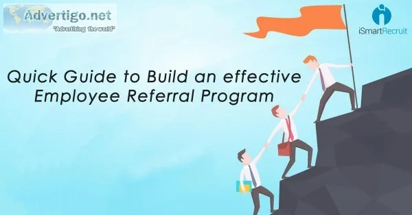Guide to build an effective referral program