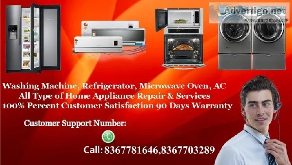 IFB Washing Machine Service Centre in Secunderabad