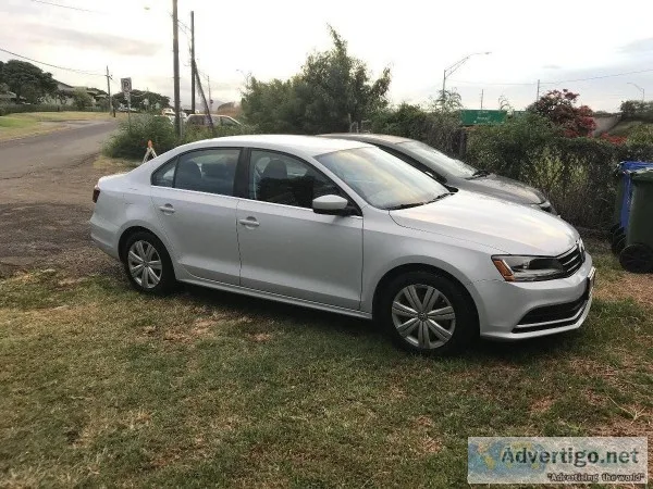 VW Jetta