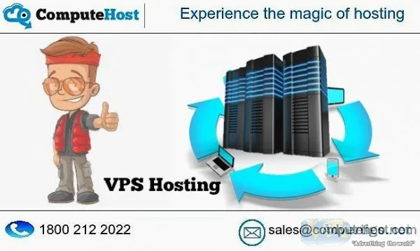 ComputeHost Once Again Becomes Top Brand In Providing Best VPS S
