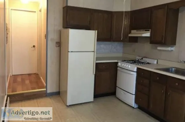 Studio for Rent 