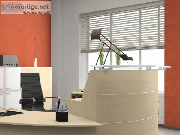 Commercial Blinds For Window Treatments  LA