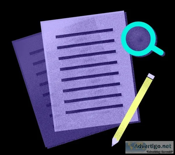 Classified Writing Program---Needs your skill