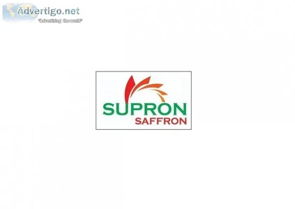 Saffron in Delhi