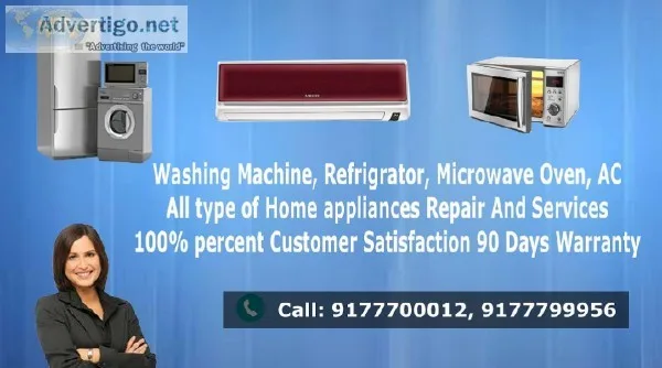 Godrej Top Load Washing Machine Repair Center in Hyderabad ...
