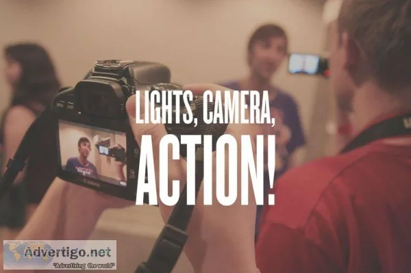 Ad films production house in Delhi NCR- 9911978652