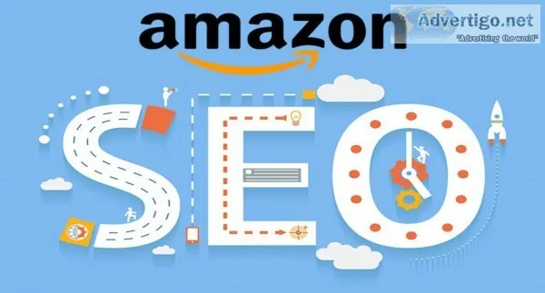 Amazon seo services Amazon products optimization company in Indi