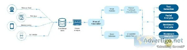 AI based Video Analytics