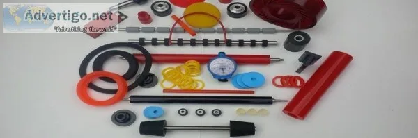 Rubber Washers  Polyrubbertoolroll.c a