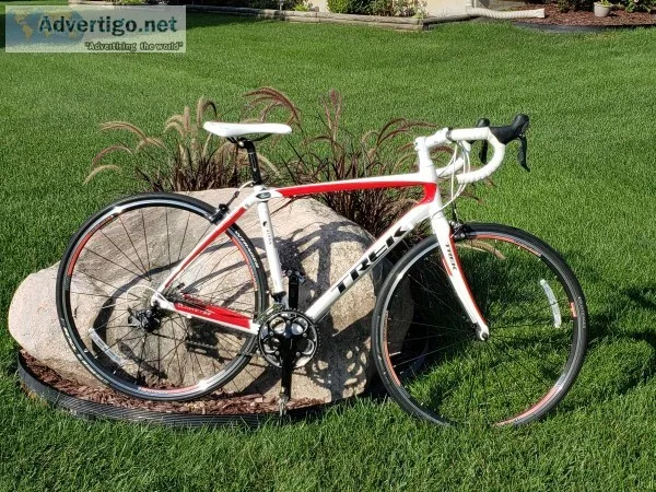 2013 Trek Madone 2.3