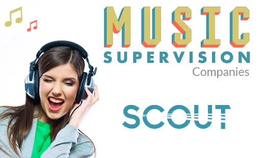 Music-Licensing Companies Help You Avoid 5 Common Mistakes