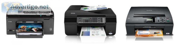 Sell your used printer