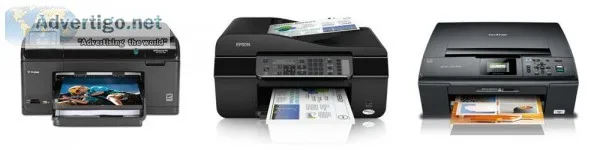 Sell your used printer