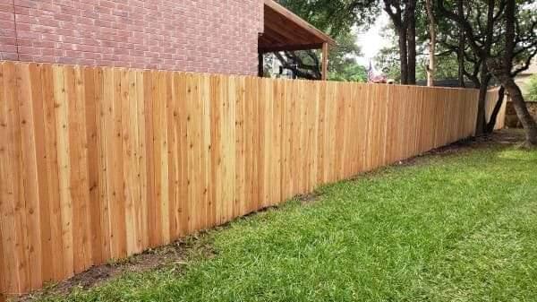 FENCE INSTALLER SPECIALIST