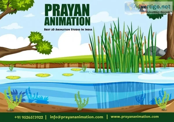2D Animation