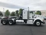 2012 PETERBILT 365 47K MILES 10 SPEED CUMMINS 425 HP