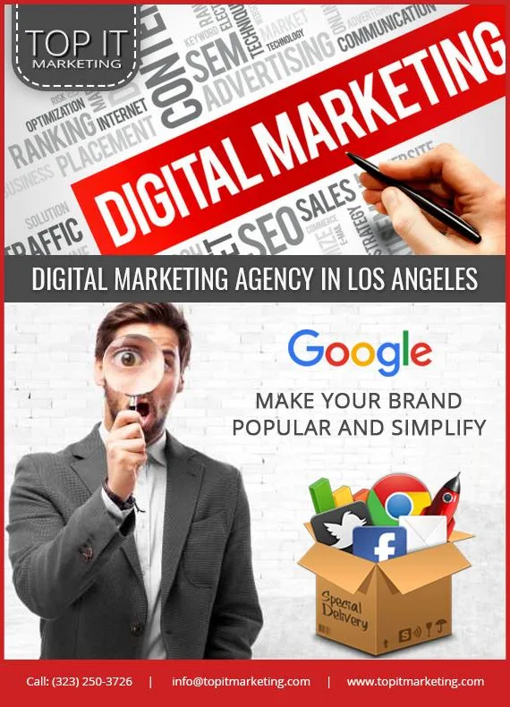 What Brings in Digital Marketing Success