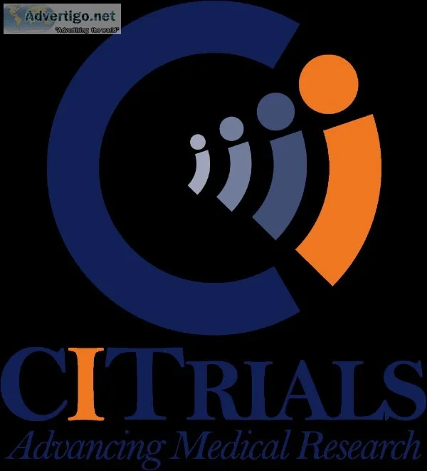 PAID CLINICAL TRIAL