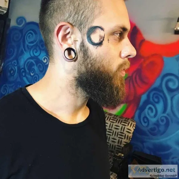 Best Tattoo Artist in Delhi