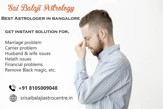 Best astrologers bangalore 