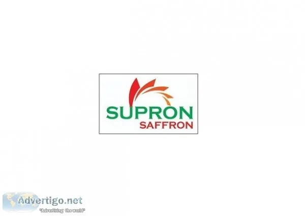Saffron Shop in Delhi