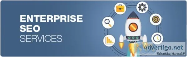 Enterprise SEO Services