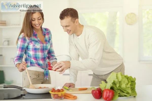 Paid Healthy Living Interview