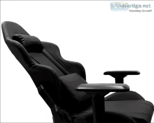 Custom Gaming chair