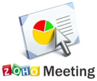 Visit CloudLynda for Instant ZOHO Online Meeting Facility