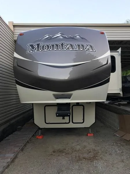 2016 Keystone Montana 3791RD Fifthwheel For Sale