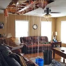 Affordable flood damage water___ repair