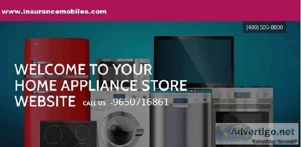 Domestic Appliance Insurance India Online Appliance Protection P