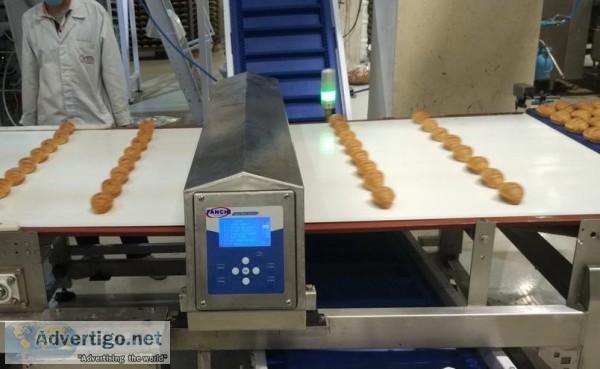 Conveyor Metal Detector