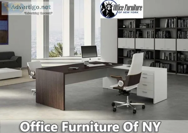 Long Island Office Furniture