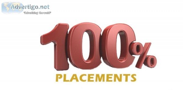 100% Placement Guarantee in Hotel Management Course at UIHM