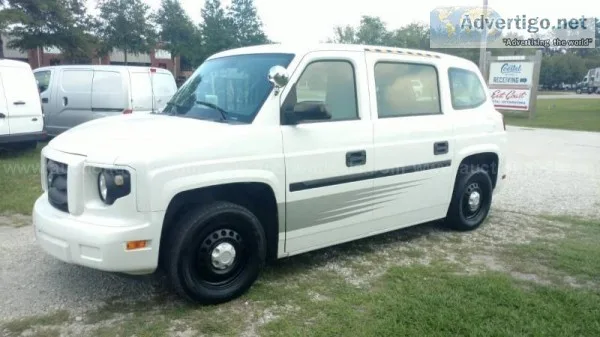 2014 Mobility Ventures MV-1 - Wheelchair Accessible Van