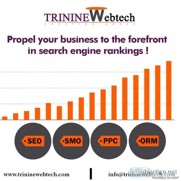 Best SEO Company In Lucknow
