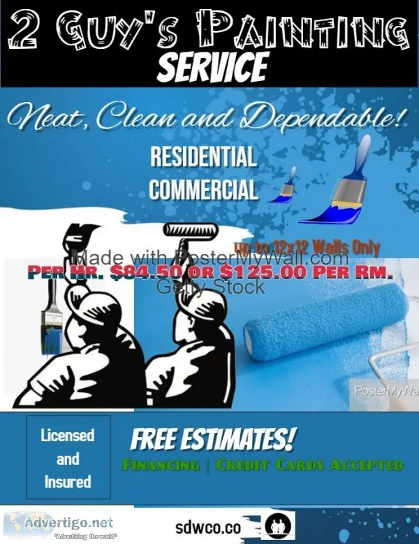 Skilled Trades For Cheap
