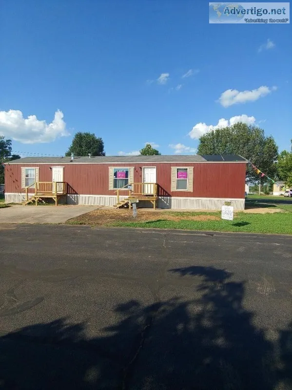 Affordable 99 Deposit on 3bd 2ba - New Rental Home