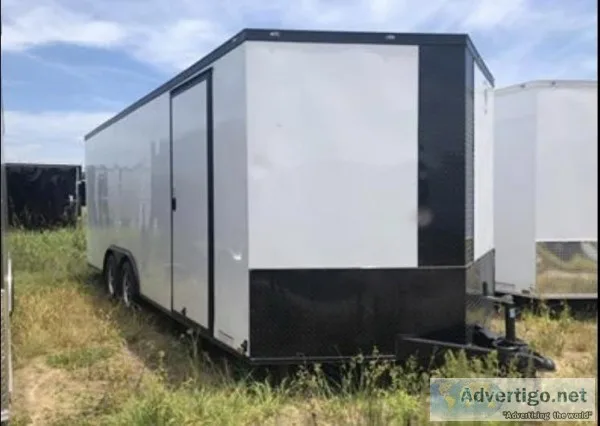 2020 Diamond Cargo