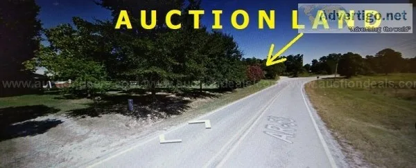 12 Acre BEAUTIFUL LAND HWY FRONTAGE