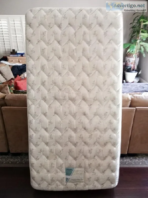  Ortho Royal Support Double Sided Mattress