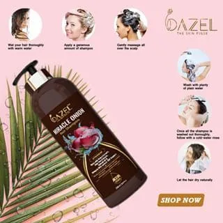 Best Hair Growth Oils