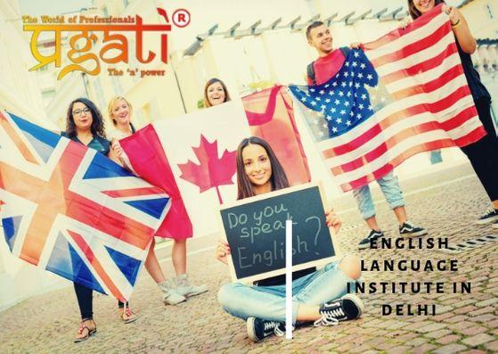 Improve Your Academic Background While English Learning Language