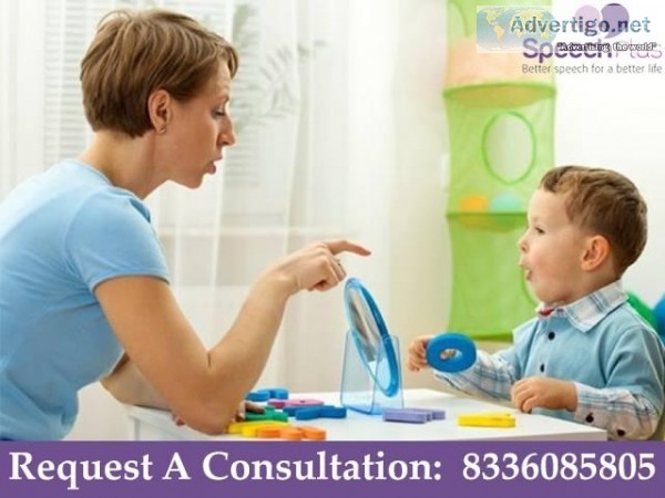 Are you looking for speech language pathology in Kolkata